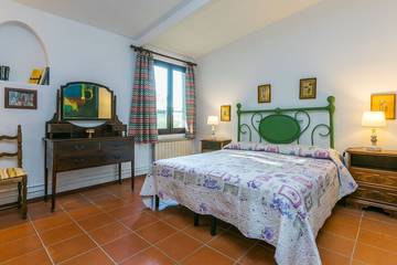 Agriturismo per 2 Persone in Colle di Val d'Elsa, Siena e dintorni, Foto 1