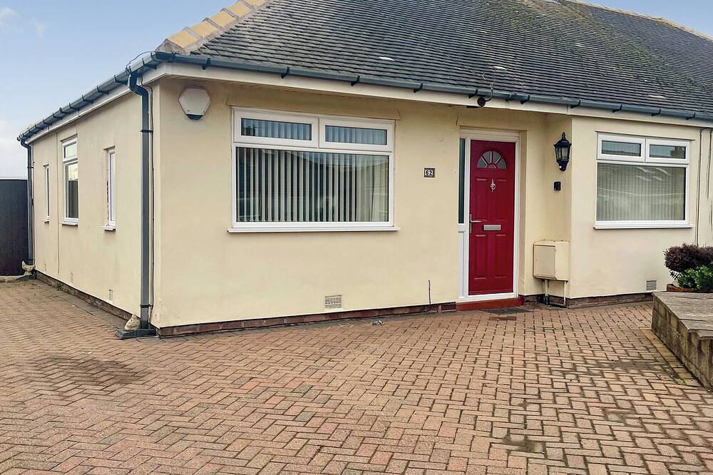 3 Schlafzimmer Unterkunft in Thornton-Cleveleys in Thornton-Cleveleys, Lancashire