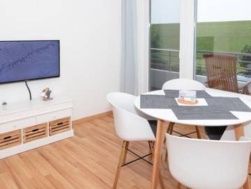 Ferienwohnung für 4 Personen in Cuxhaven (Stadt), Cuxhaven, Bild 2