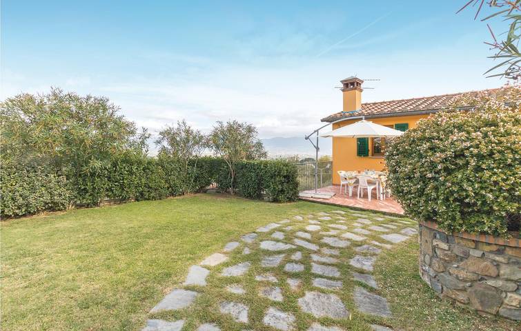 Holiday home for 4 people, with pool and terrace - 1