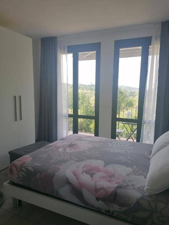 Il Ciliegio Di Zoe in Laveno-Mombello, Lago Maggiore (Lombardei)