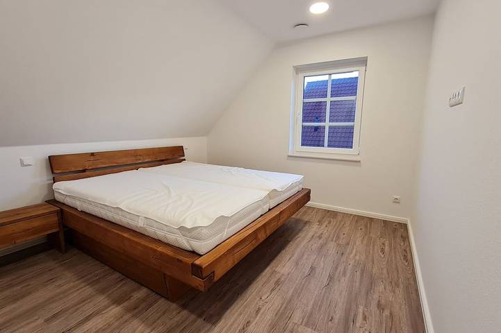 Ferienhaus für 12 Personen, mit Terrasse und Garten in Dornum - 4