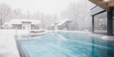 Ferienpark für 4 Personen, mit Haustier in Österreich