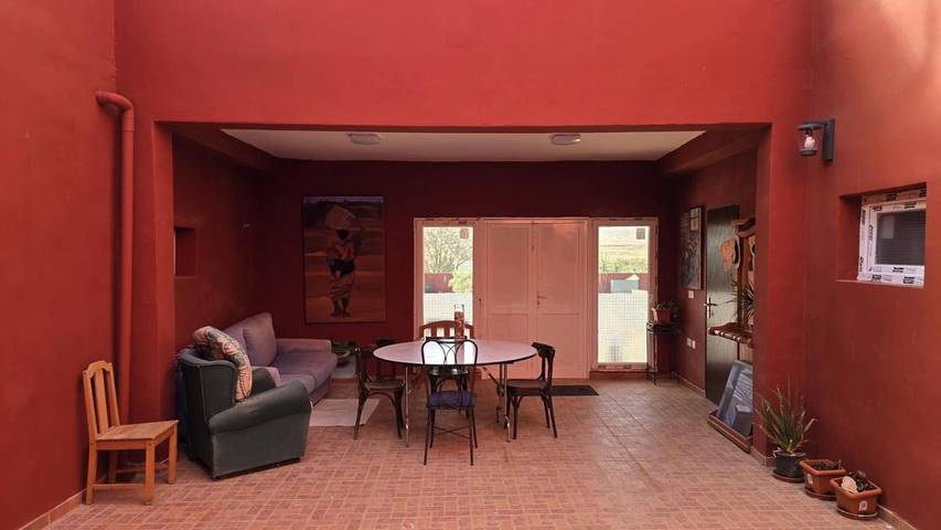 Chambre d’hôte pour 2 personnes, avec terrasse et jardin dans Fuerteventura - 3