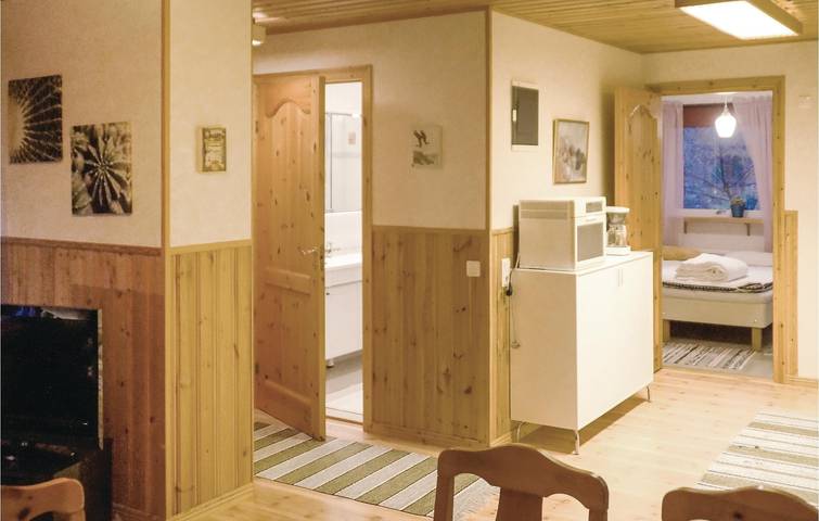 Ferienhaus für 4 Personen mit Terrasse in Kristianstad, Schwedische Ostsee
