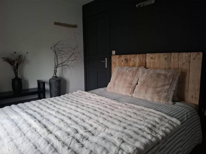 Location de vacances pour 10 personnes, avec jardin et vue à Lessines - 3