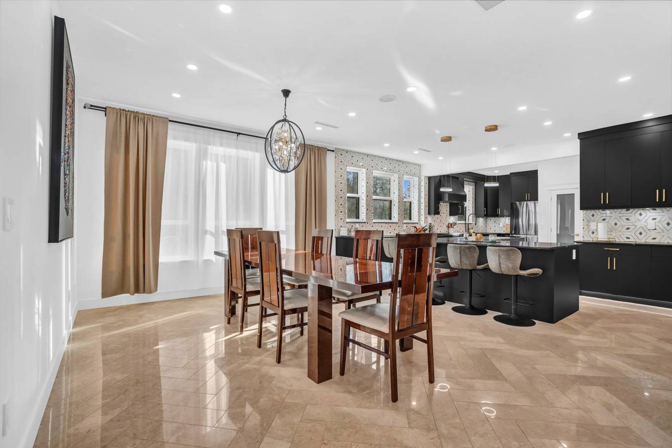 The Alder House in Roberts Creek in Sunshine Coast Regional District