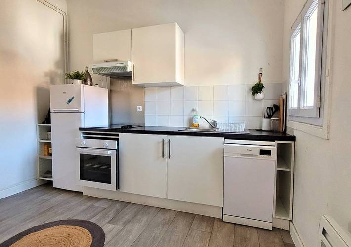 Gîte pour 4 personnes dans Lac d'Hossegor - 3