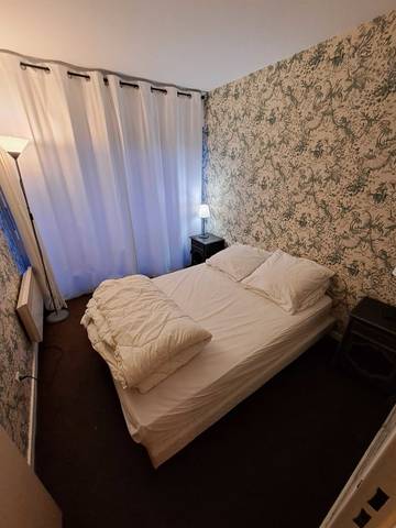 Appartement De Vacances pour 10 Personnes dans Touquet-Paris-Plage, Région de Montreuil, Photo 4