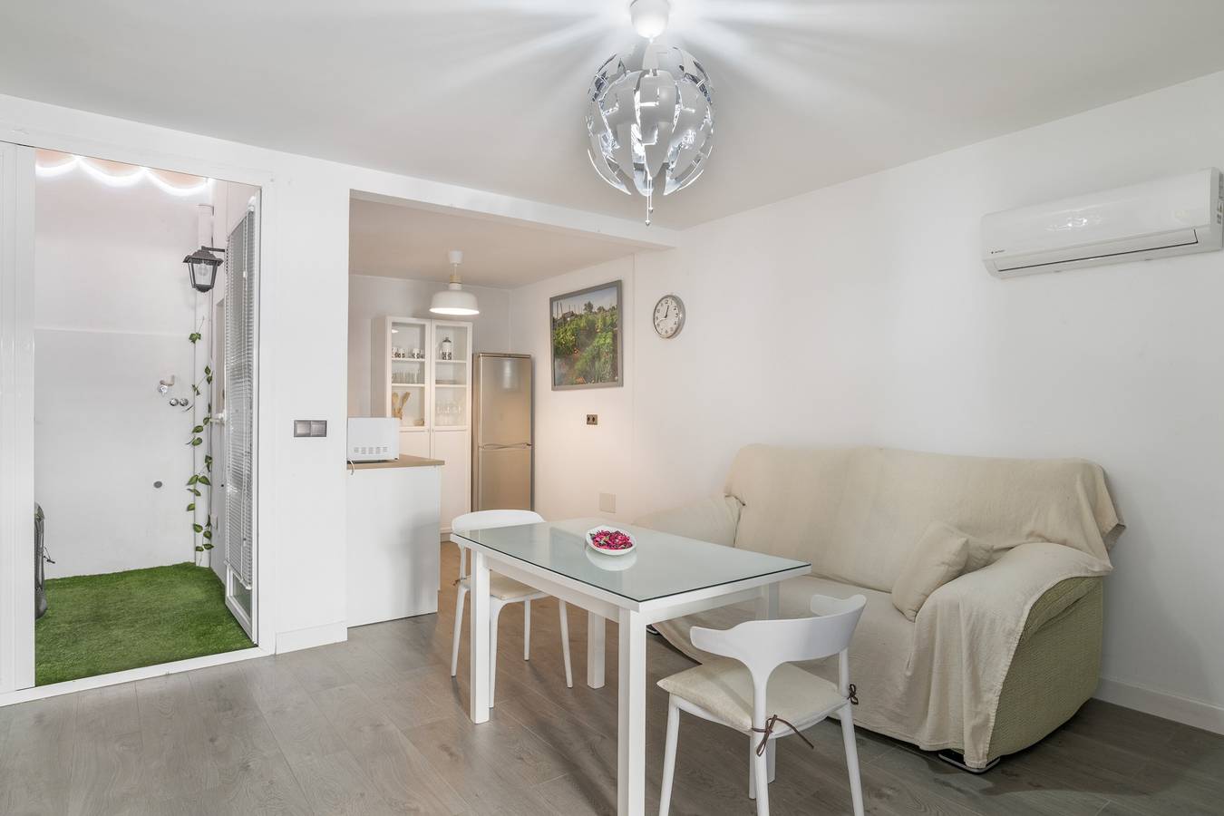 Apartamento entero, Apartamento 'Serranía' con terraza privada, Wi-Fi y aire acondicionado in Ronda, Provincia de Málaga