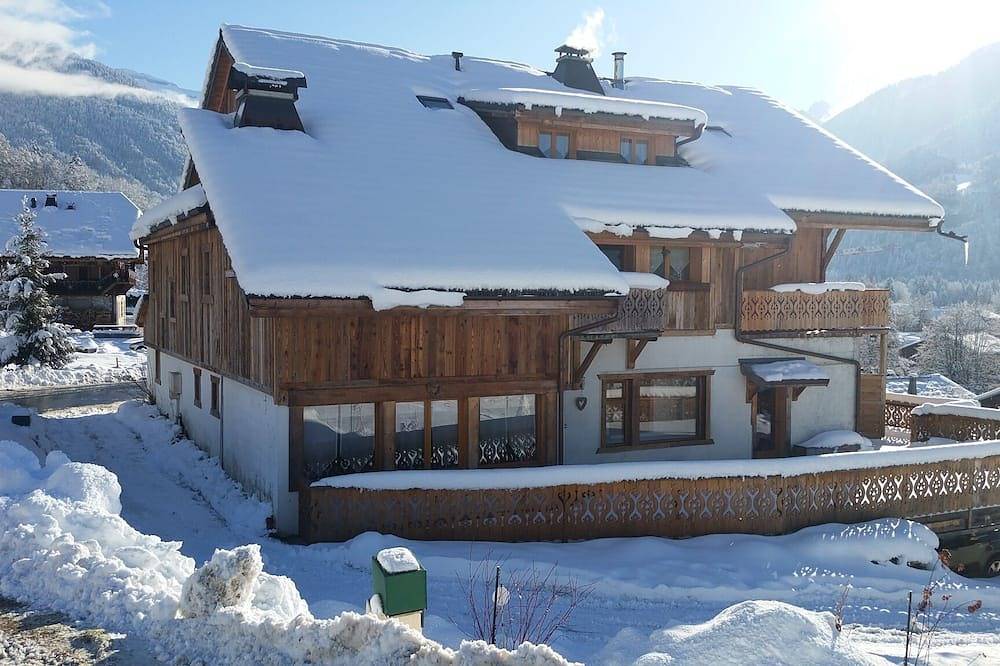 Photo : Maison de vacances