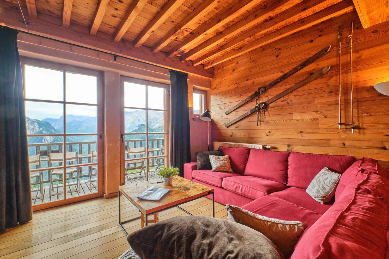 Photo : Appartement de vacances