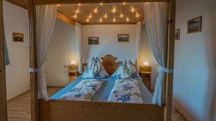Apartament Wakacyjny dla 4 osoby w Weyregg am Attersee, Bezirk Vöcklabruck, Zdjęcie 1