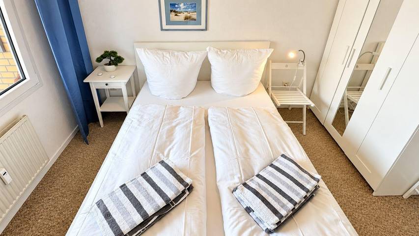 Ganze Ferienwohnung, Ferienwohnung 20-A139 in Westerland, Sylt (Gemeinde)