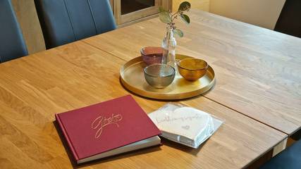 Ferienhaus für 4 Personen in Ulsnis, Grünes Binnenland, Bild 1