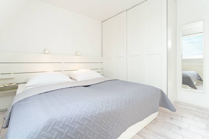 Ferienhaus für 4 Personen, mit Garten und Terrasse in Grömitz - 4