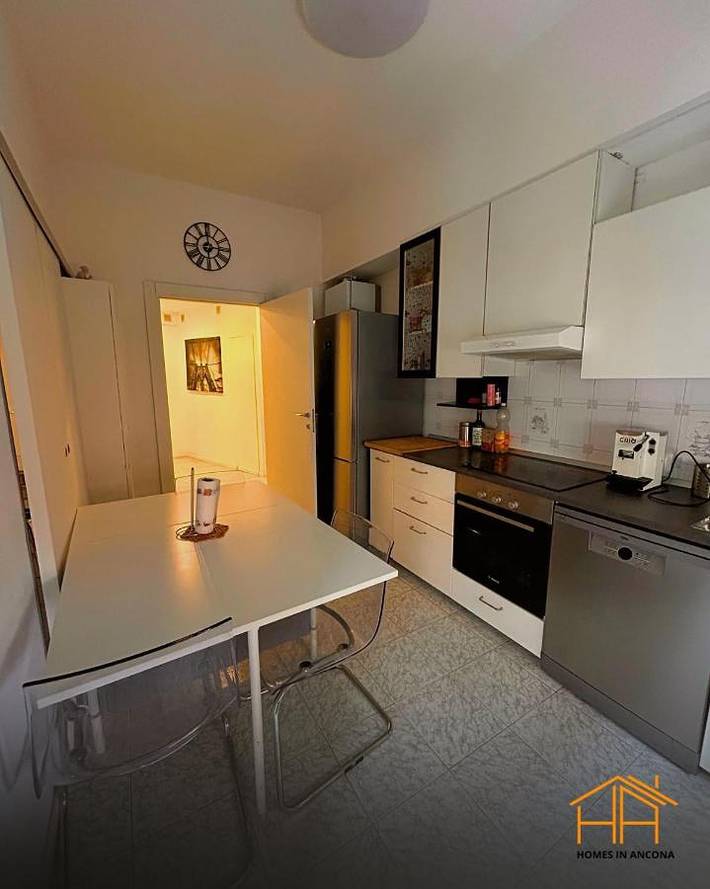 Appartamento vacanze per 2 persone, con panorama e terrazza - 1