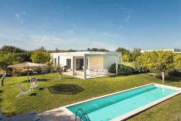 Villa pour 30 Personnes dans Noto, Région de Noto, Photo 3