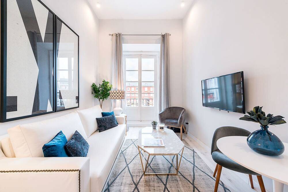 Appartamento vacanze a Madrid a partire da 235€ a notte
