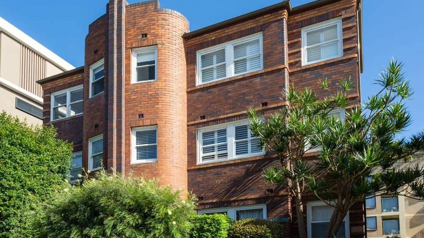 Vakantiewoning voor 4 personen in Sydney