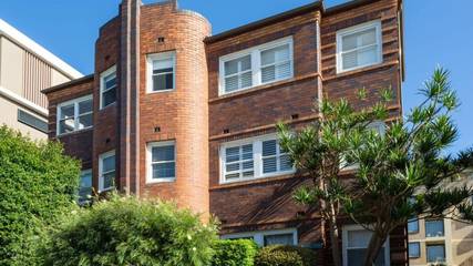 Gîte pour 4 personnes à Sydney