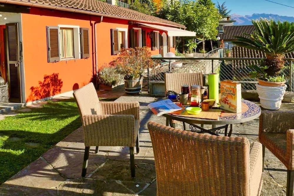 Appartamento vacanze a Brissago a partire da 219€ a notte