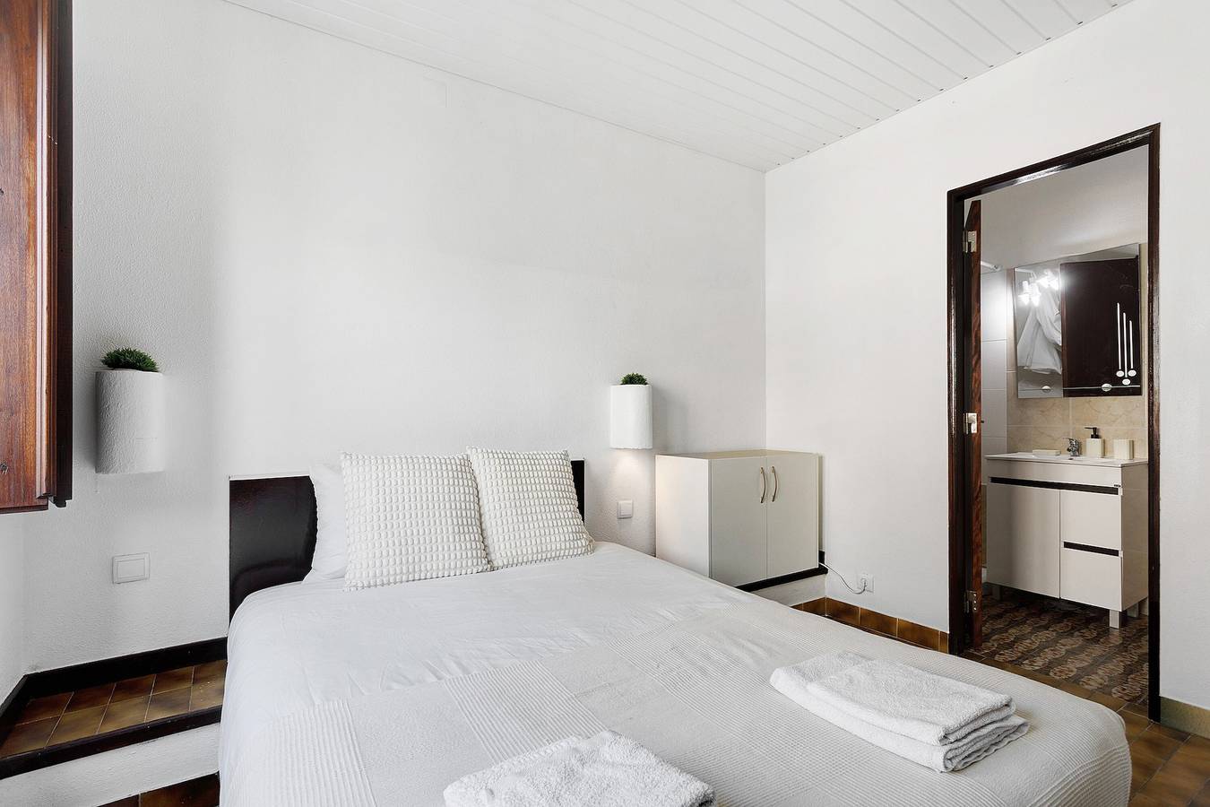 Ganze Wohnung, Oasis de Ferrel – Renovierte Wohnung nahe Baleal-Strand – Surfen & Entspannen in Ferrel, Leiria District