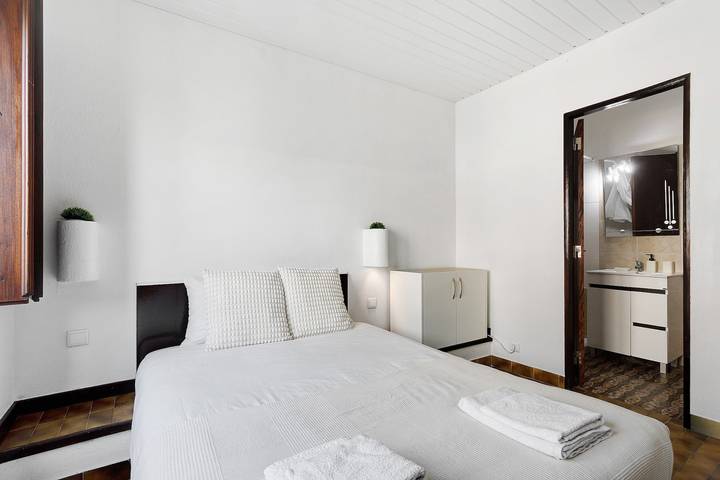 Apartamento entero, Oasis de Ferrel – Apartamento Renovado cerca de la Playa de Baleal – Surf y Relax in Ferrel, Leiria District