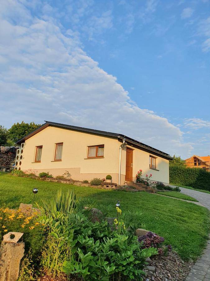 Holiday Home in Pfaffendorf, Königstein