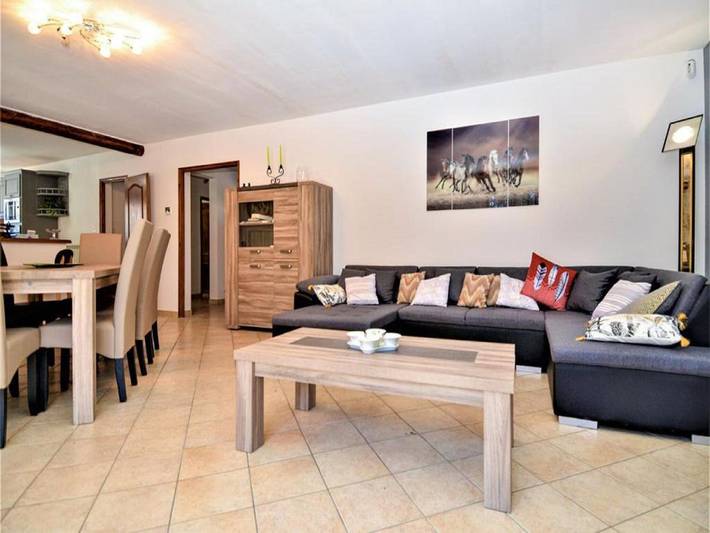 Villa pour 10 personnes, avec balcon/terrasse, animaux acceptés dans le Gard - 4