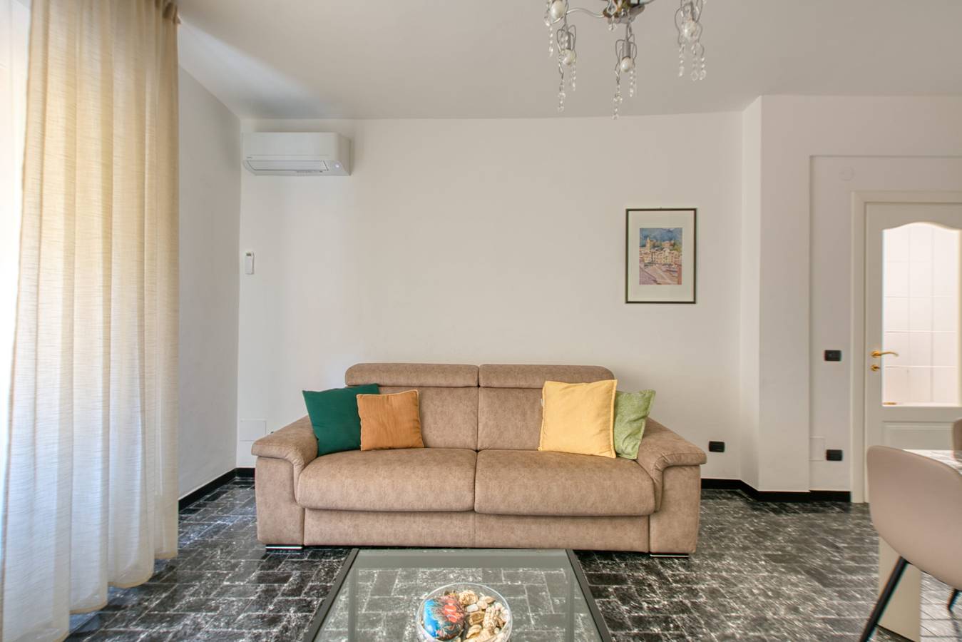 Ganze Wohnung, Italianway - Pontetto 8 in Santa Margherita, Santa Margherita Ligure