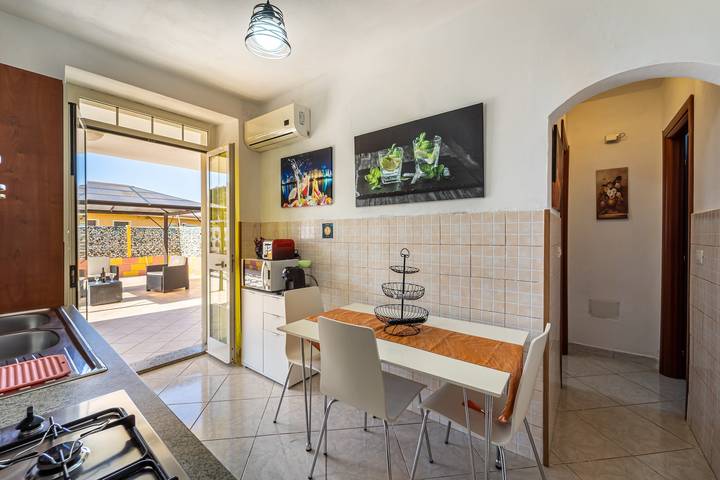 Location de vacances pour 4 personnes à Iglesias - 2
