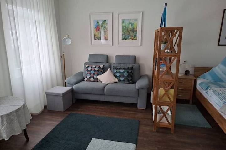 Appartement de vacances pour 4 personnes à Herborn