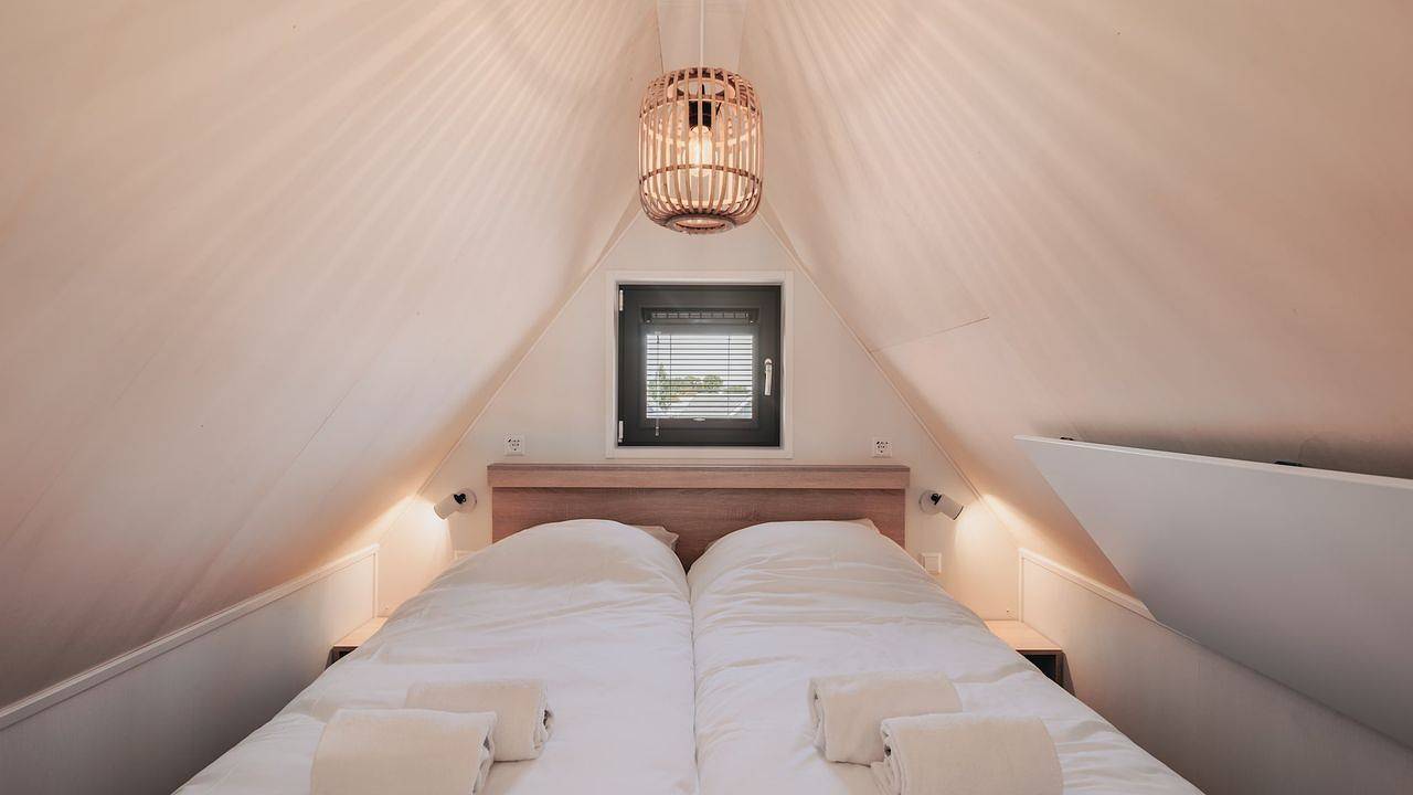 Ferienhaus für 4 Personen (53 m²) in Nieuwvliet in Nieuwvliet, Zeeuwse Kust