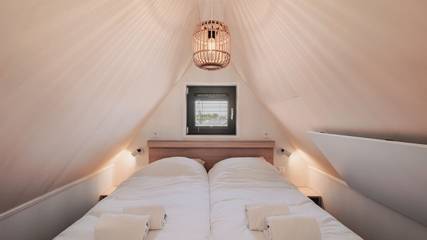 Chalet für 4 Personen in Nieuwvliet, Niederländische Nordsee, Bild 1