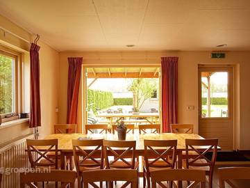 Vakantiehuis voor 25 Personen in Mill en Sint Hubert, Noord-Brabant, Afbeelding 2