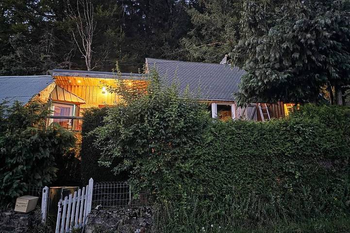 Location de vacances pour 5 personnes à Boussenac