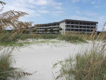 Villa for 4 Guests in Beaufort County, Picture 2