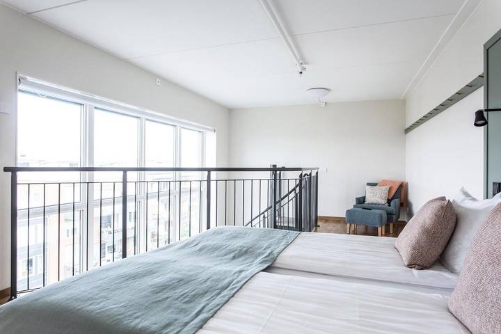 Location de vacances pour 3 personnes à Stockholm - 3