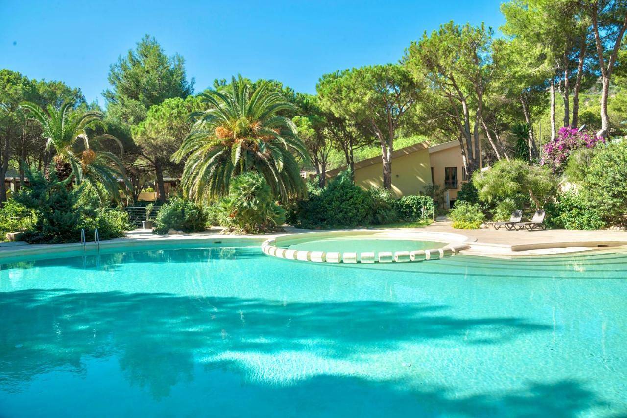 One-Bedroom Apartment in Santa Margherita di Pula, Région de Pula