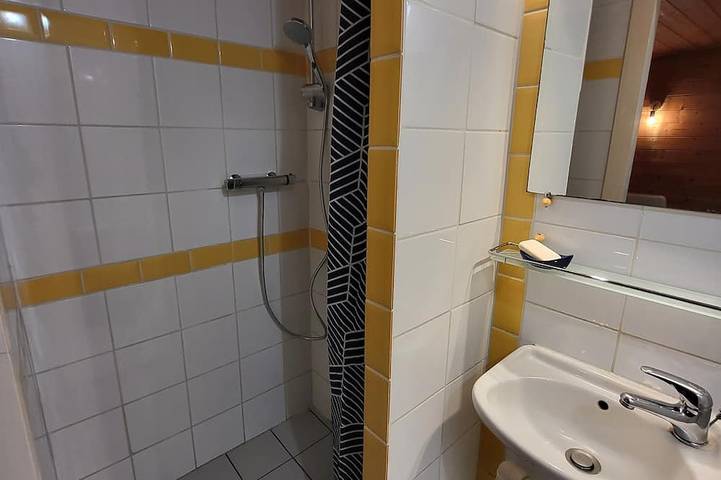 Gîte pour 2 personnes à Beaulieu-sous-la-Roche - 4