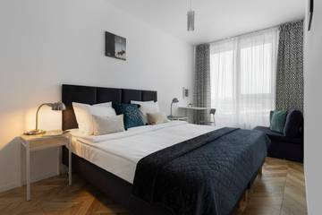 Domek Letniskowy dla 5 osoby w Gdańsk, Morze Bałtyckie, Zdjęcie 1