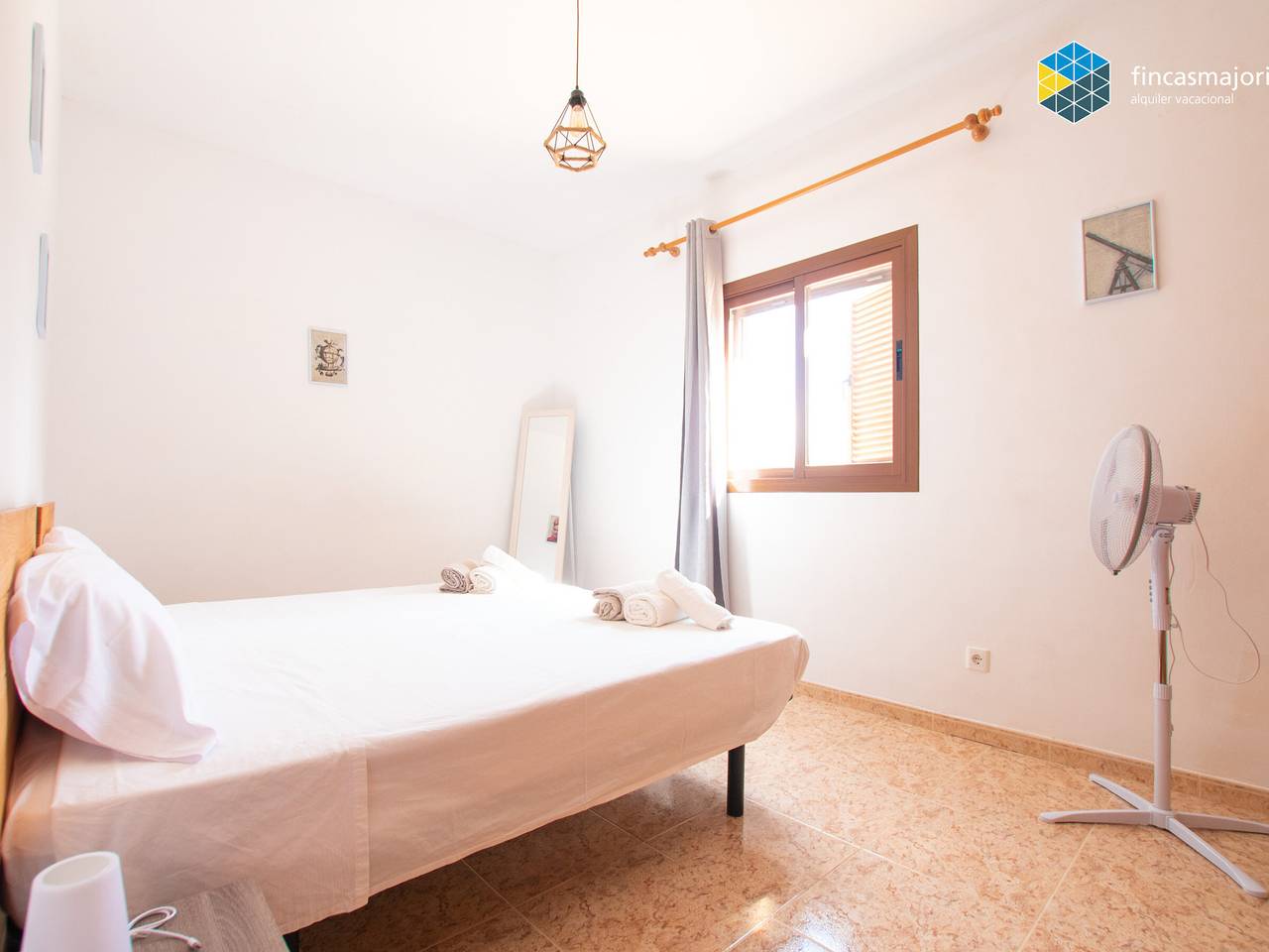 Casa rural con piscina, aire acondicionado, Wi-Fi en Llucmajor in Lluchmayor, Mallorca Sur