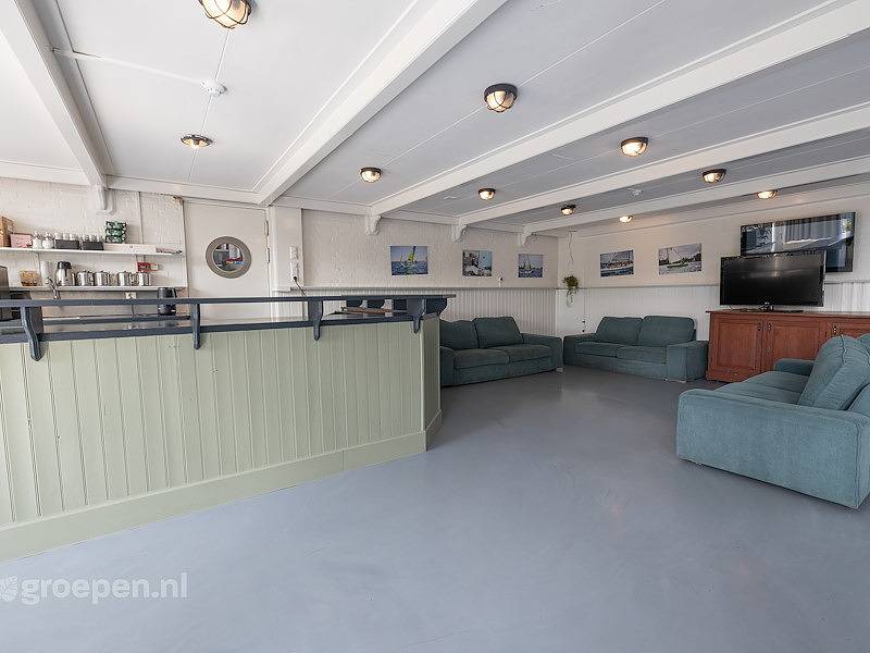 Groepsaccommodatie Vinkeveen in Vinkeveen, Groene Hart