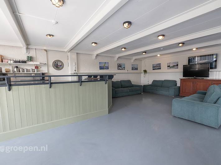 Gruppenunterkunft Vinkeveen in Vinkeveen, Groene Hart