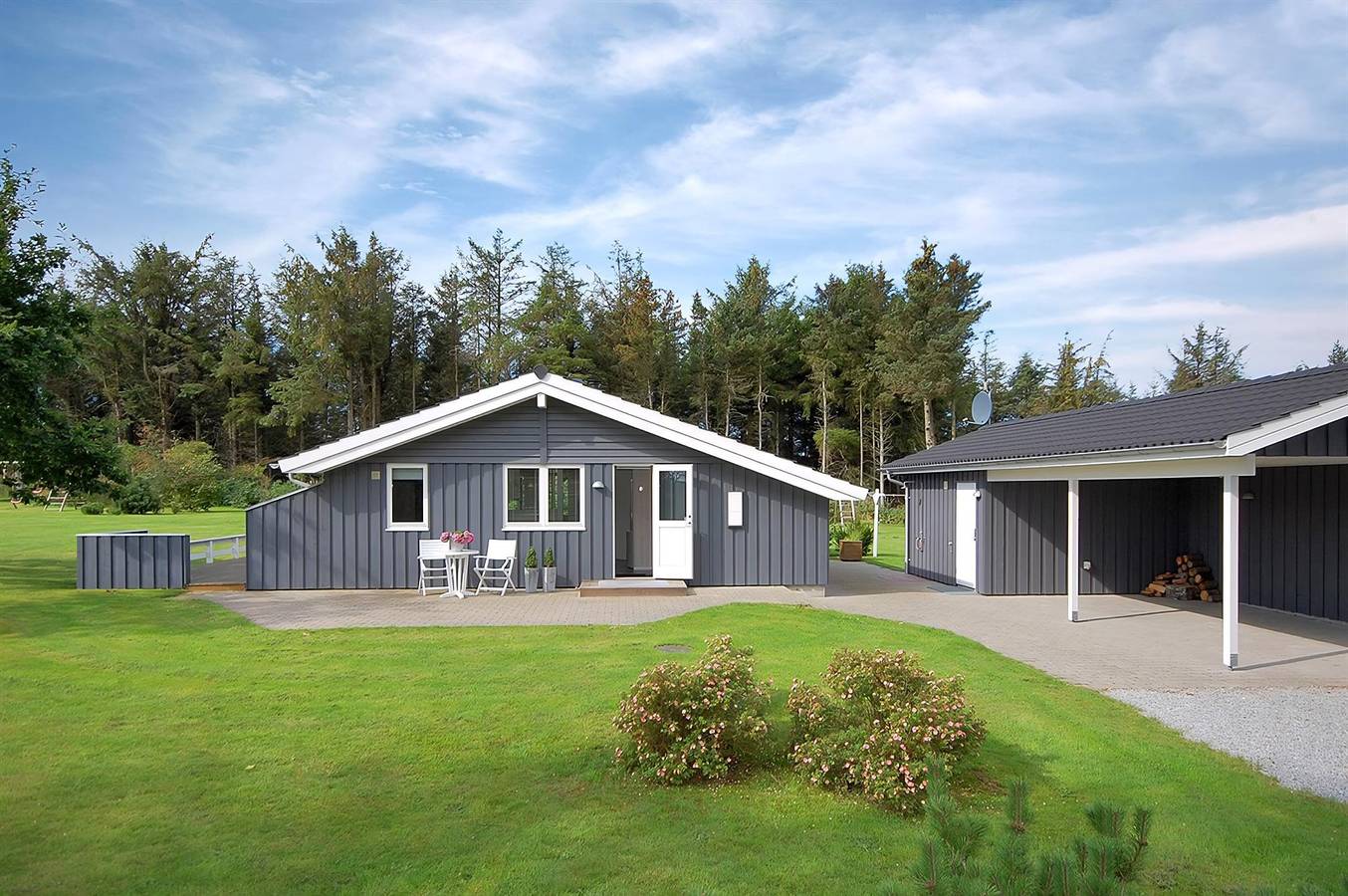 Nice home in Løkken w/ Wifi, Sauna and 3 Bedrooms in Løkken, Hjørring Kommune