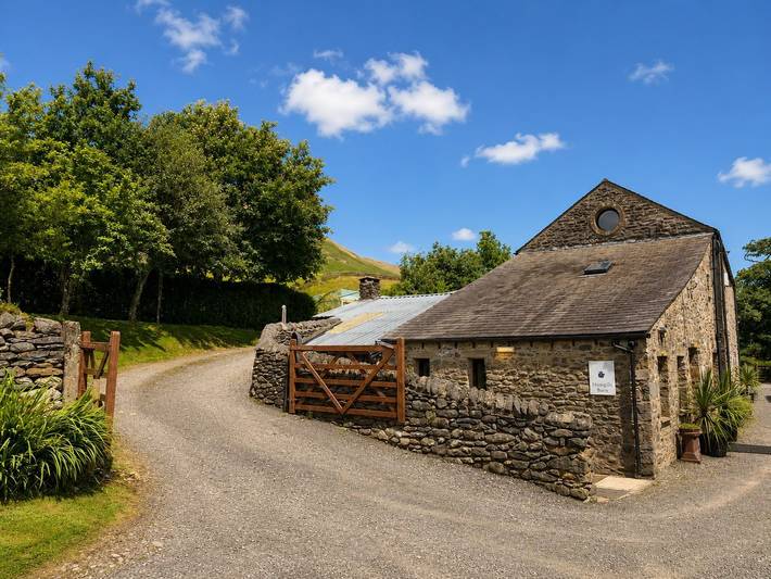 Rental for 24 people in Sedbergh