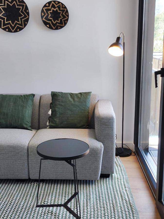 Apartamento entero, One-Bedroom Cottage in Parada de Sil, Ribeira Sacra