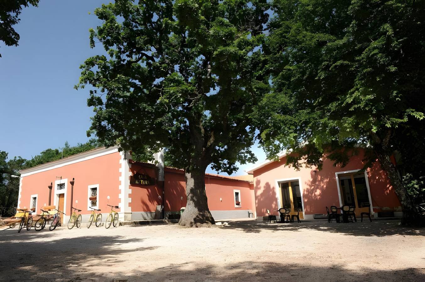 Bed and Breakfast 'Casa Natura Gargano 1' in Monte Sant'Angelo, Gargano