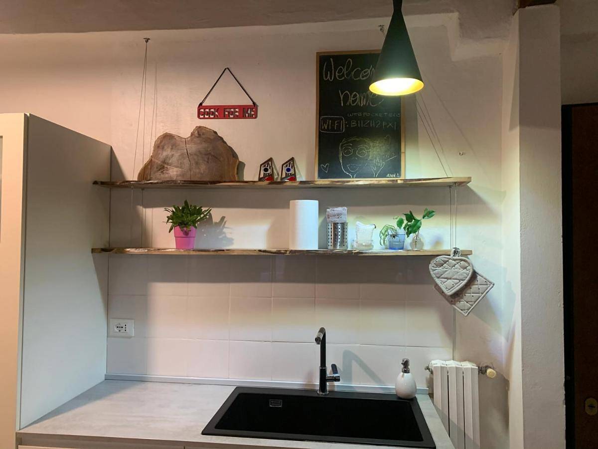 Ganze Wohnung, Grazioso bilocale pieno centro in Modena, Modena Provinz
